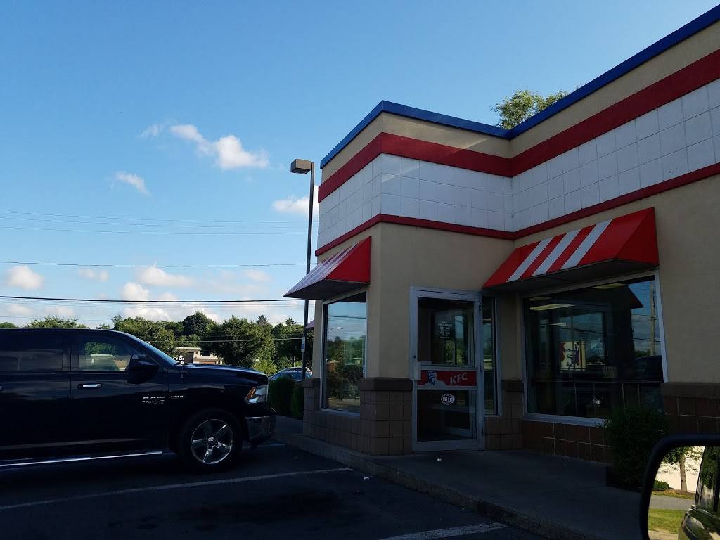 KFC | restaurant | 3520 W Genesee St, Syracuse, NY 13219, USA | 3154878532 OR +1 315-487-8532