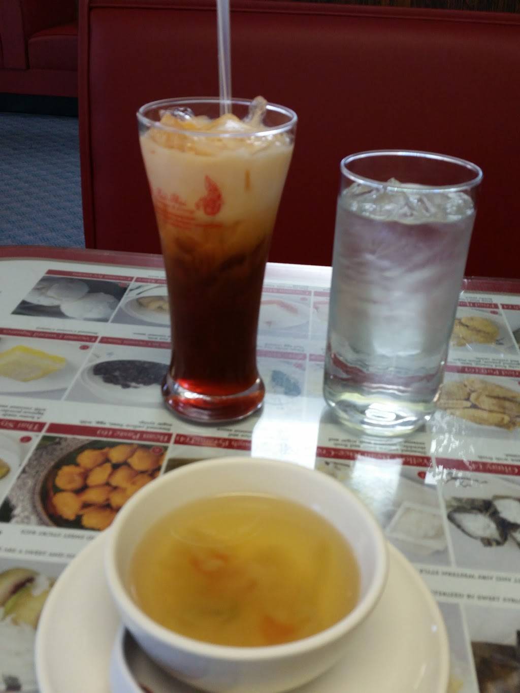 Bangkok Thai Food 2 | restaurant | 3333 S Wadsworth Blvd a101, Denver, CO 80227, USA | 3039853344 OR +1 303-985-3344