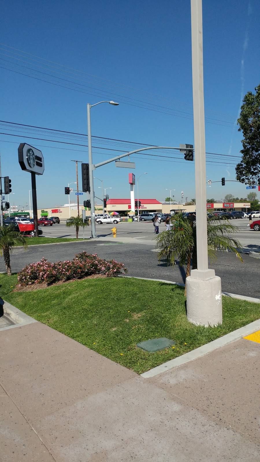 Starbucks | cafe | 1680 W Lomita Blvd, Harbor City, CA 90710, USA | 3105344907 OR +1 310-534-4907