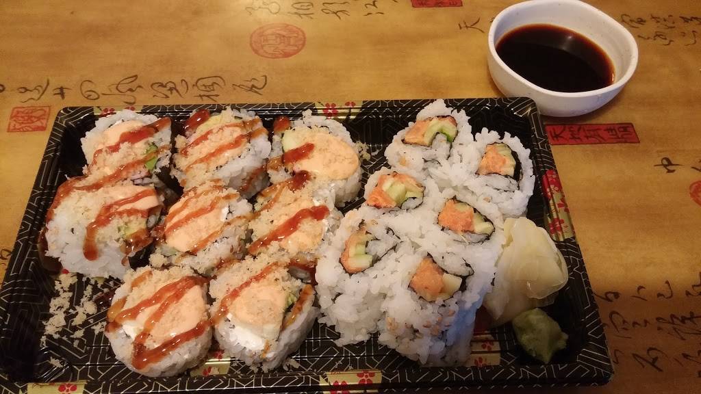 Sake Sushi | restaurant | 375 Centre St, Nutley, NJ 07110, USA | 9732351881 OR +1 973-235-1881