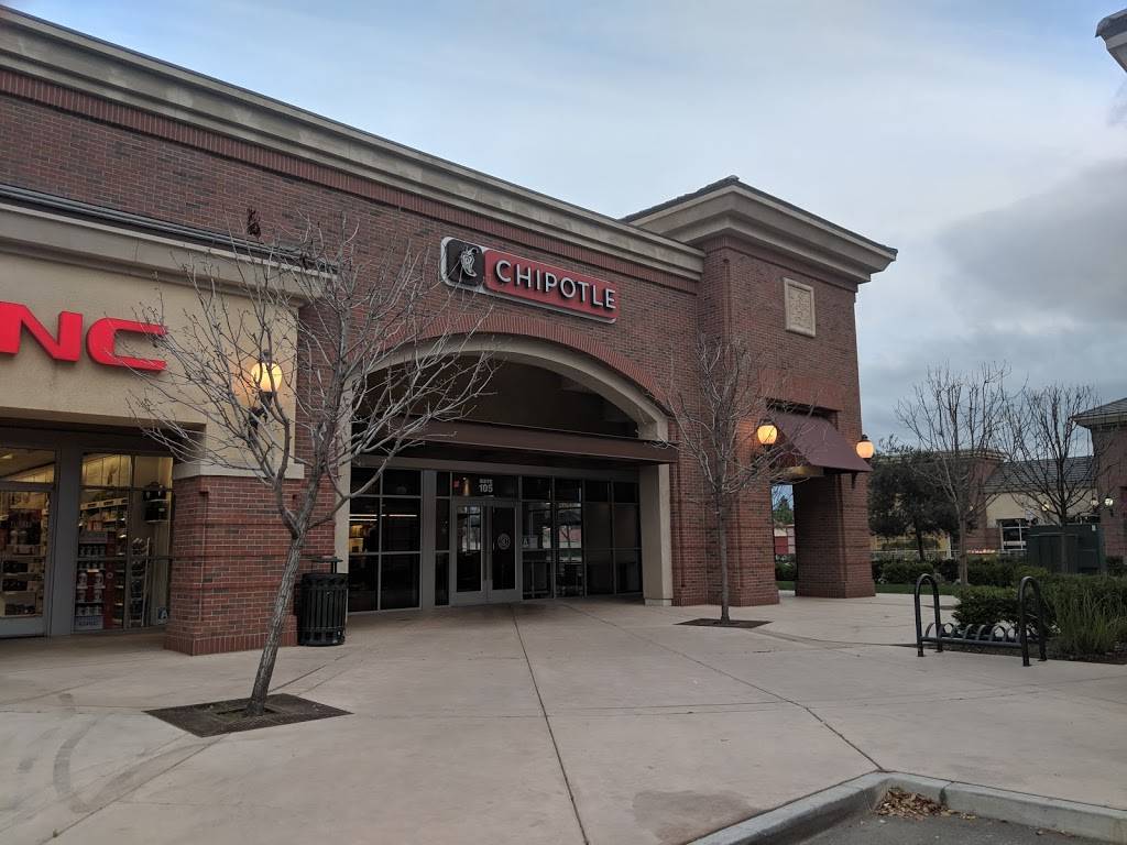 Chipotle Mexican Grill | restaurant | 5321 Gosford Rd, Bakersfield, CA 93313, USA | 6612810372 OR +1 661-281-0372