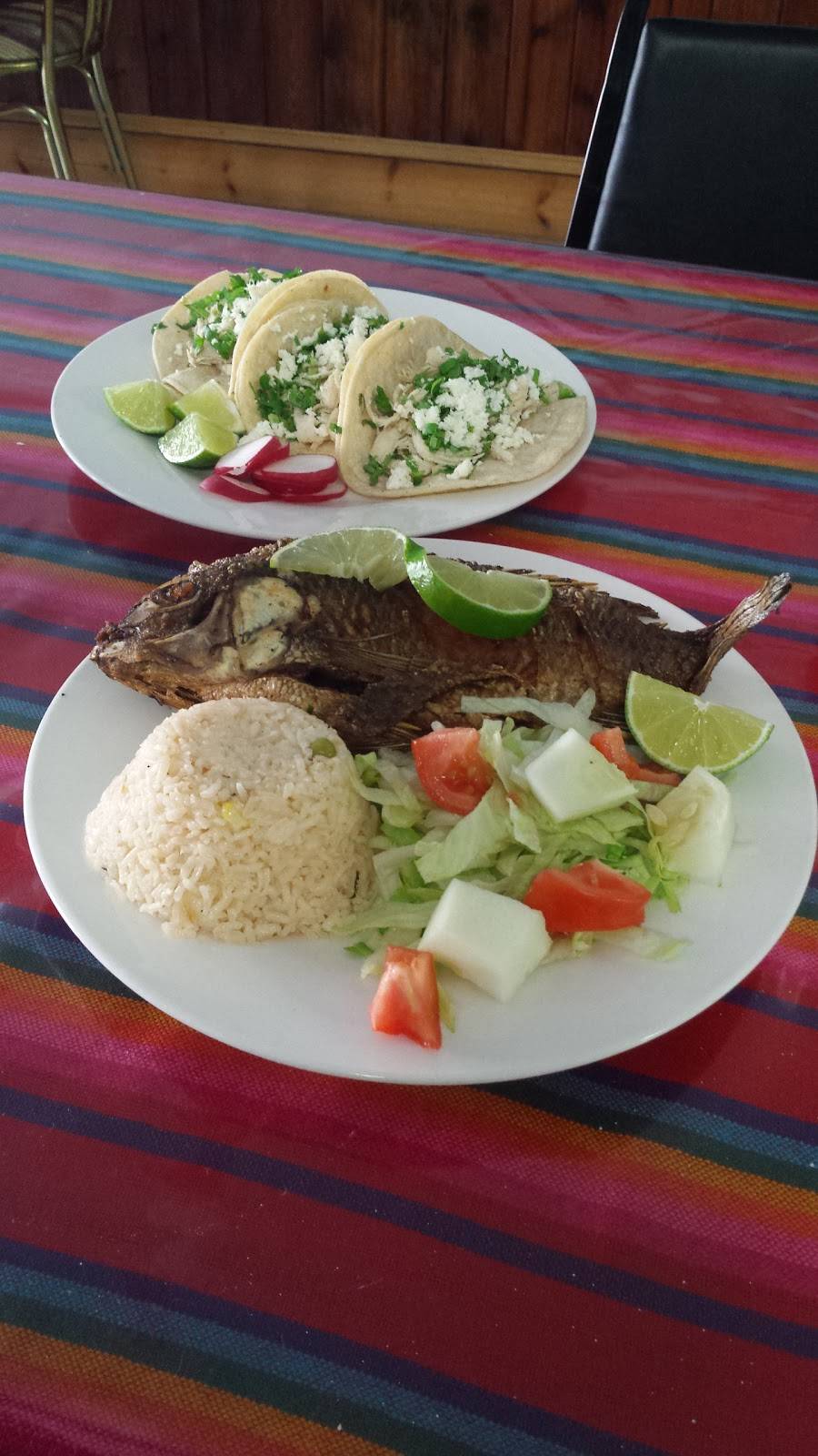A la Mexicana | restaurant | 58 S Main St, Liberty, NY 12754, USA | 8452926686 OR +1 845-292-6686