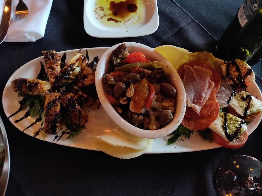 Baldini Restaurant | restaurant | 1012 Queen St E, Toronto, ON M4M 1K1, Canada | 4168491233 OR +1 416-849-1233