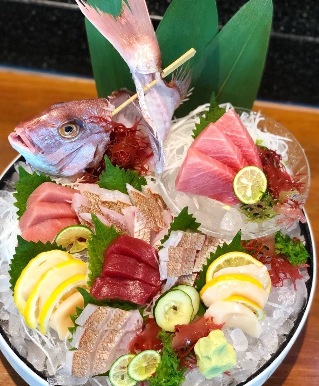 Umami Japanese Cuisine | restaurant | 329 Main St, Huntington, NY 11743, USA | 6314214726 OR +1 631-421-4726