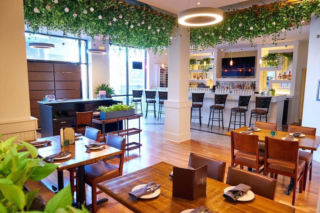 WIN Indonesian Grill & Gastrobar | restaurant | 2285 Peachtree Rd #100, Atlanta, GA 30309, USA | 4043523838 OR +1 404-352-3838