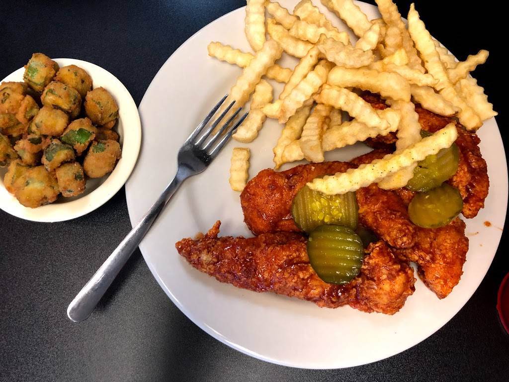 Jackies Dream | restaurant | 1008 E Woodland Ave, Knoxville, TN 37917, USA | 8652195789 OR +1 865-219-5789