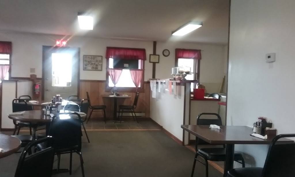 The Hartwick Restaurant | restaurant | 3496 NY-205, Hartwick, NY 13348, USA | 6072933043 OR +1 607-293-3043