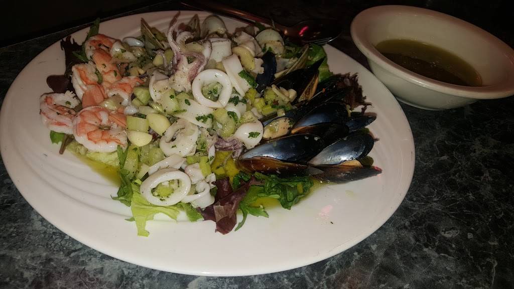 Romeos Ristorante & Pizza | restaurant | 20 Jernee Mill Rd #65, Sayreville, NJ 08872, USA | 7322546252 OR +1 732-254-6252