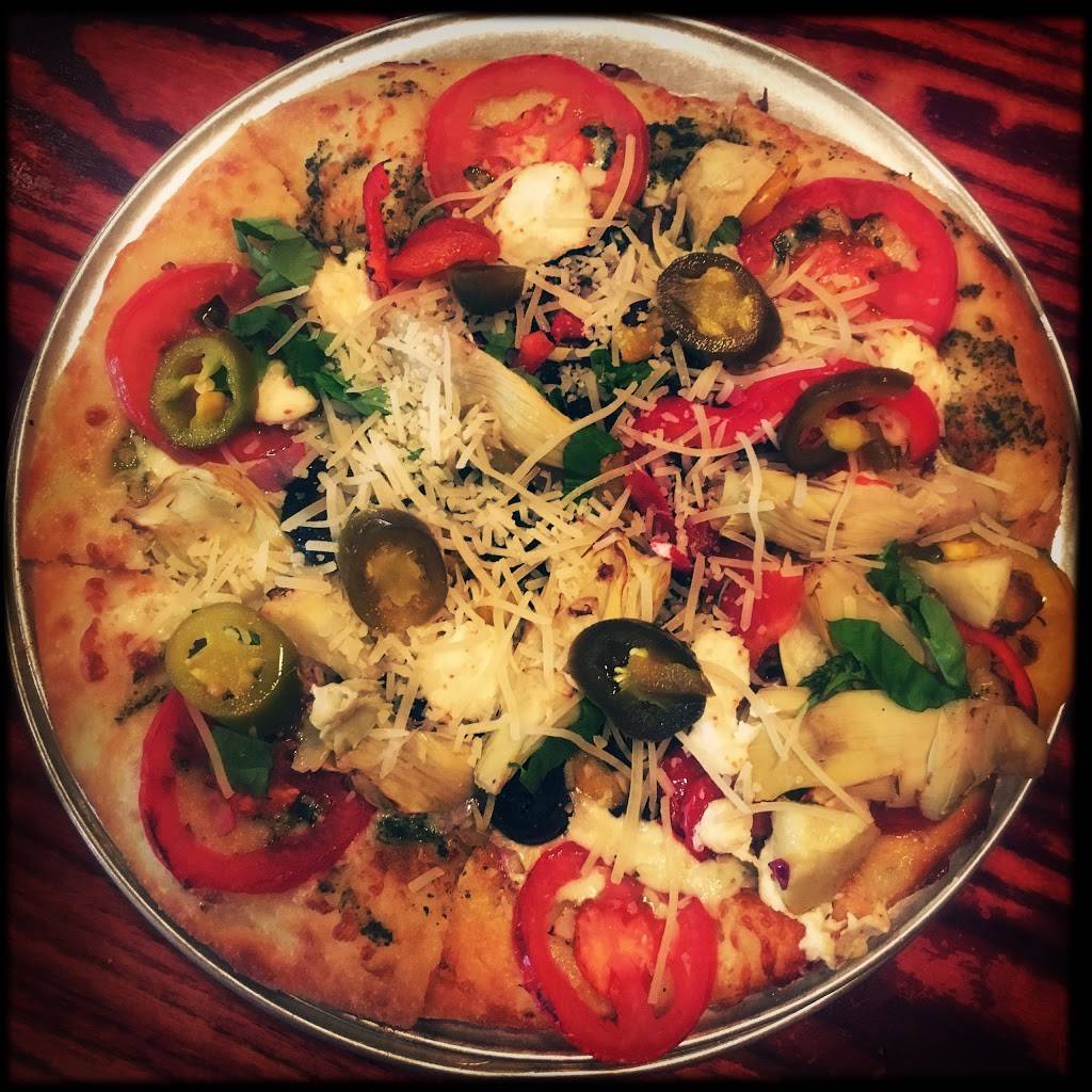 Newks Eatery | restaurant | 1309 University Ave, Oxford, MS 38655, USA | 6625135303 OR +1 662-513-5303