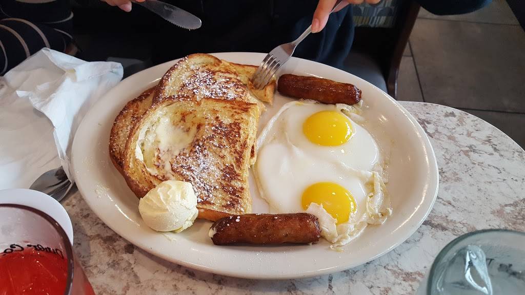 Pops Diner Co. | restaurant | 2808 Sabre St, Virginia Beach, VA 23452, USA | 7573406085 OR +1 757-340-6085