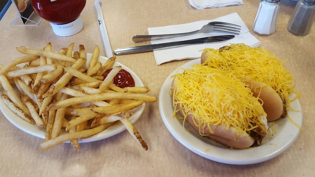 Skyline Chili | restaurant | 10197 Colerain Ave, Cincinnati, OH 45251, USA | 5133859400 OR +1 513-385-9400