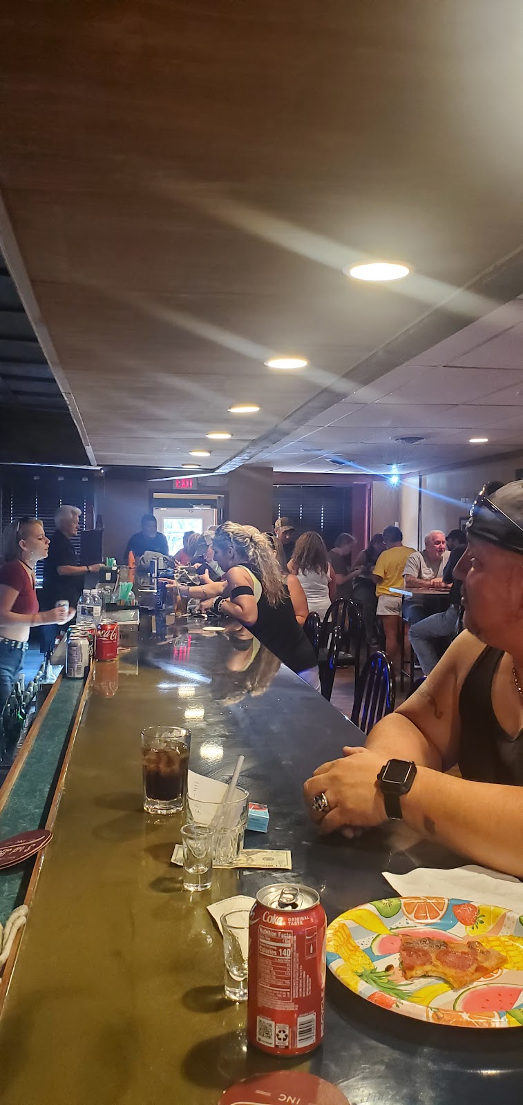 3rd Bar | restaurant | 316 N Main St, Seneca, IL 61360, USA | 8159404508 OR +1 815-940-4508