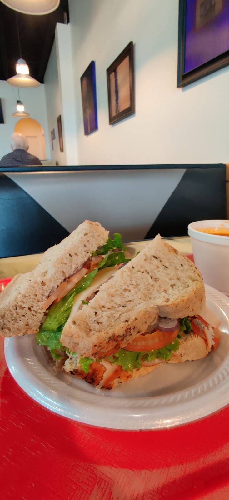 Adrians Cafe | cafe | 11120 Antioch Rd, Overland Park, KS 66210, USA | 9136619247 OR +1 913-661-9247