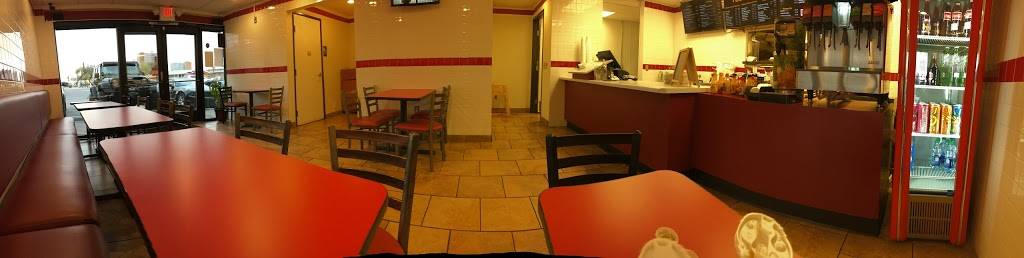 Taco Shack | restaurant | 827 S Rural Rd, Tempe, AZ 85281, USA | 4809688080 OR +1 480-968-8080