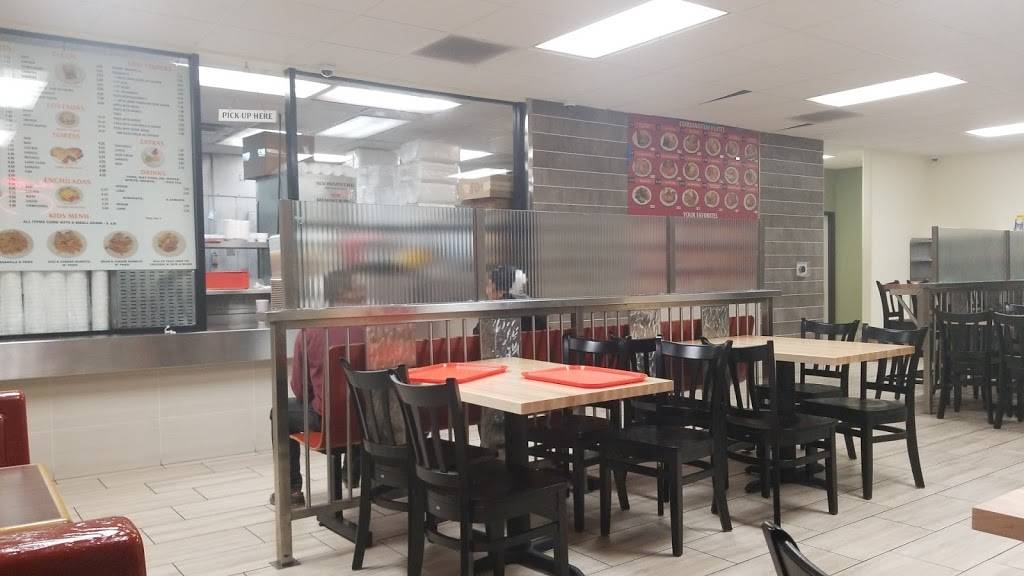 Albertacos Mexican Food Inc | restaurant | 601 Sycamore Ave, Vista, CA 92083, USA | 7605986047 OR +1 760-598-6047