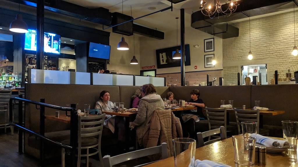 Cook Newton | restaurant | 825 Washington St, Newton, MA 02460, USA | 6179642665 OR +1 617-964-2665