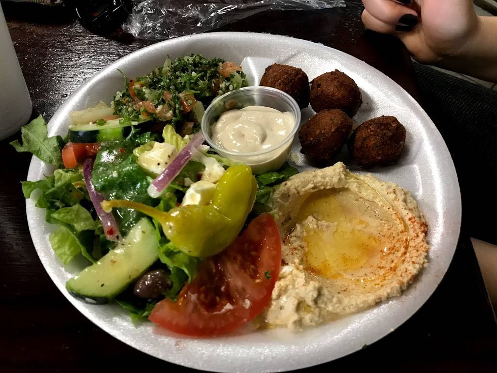 Caesars Mediterranean Grill | restaurant | 29662, 1099 E Butler Rd, Greenville, SC 29607, USA | 8642365591 OR +1 864-236-5591