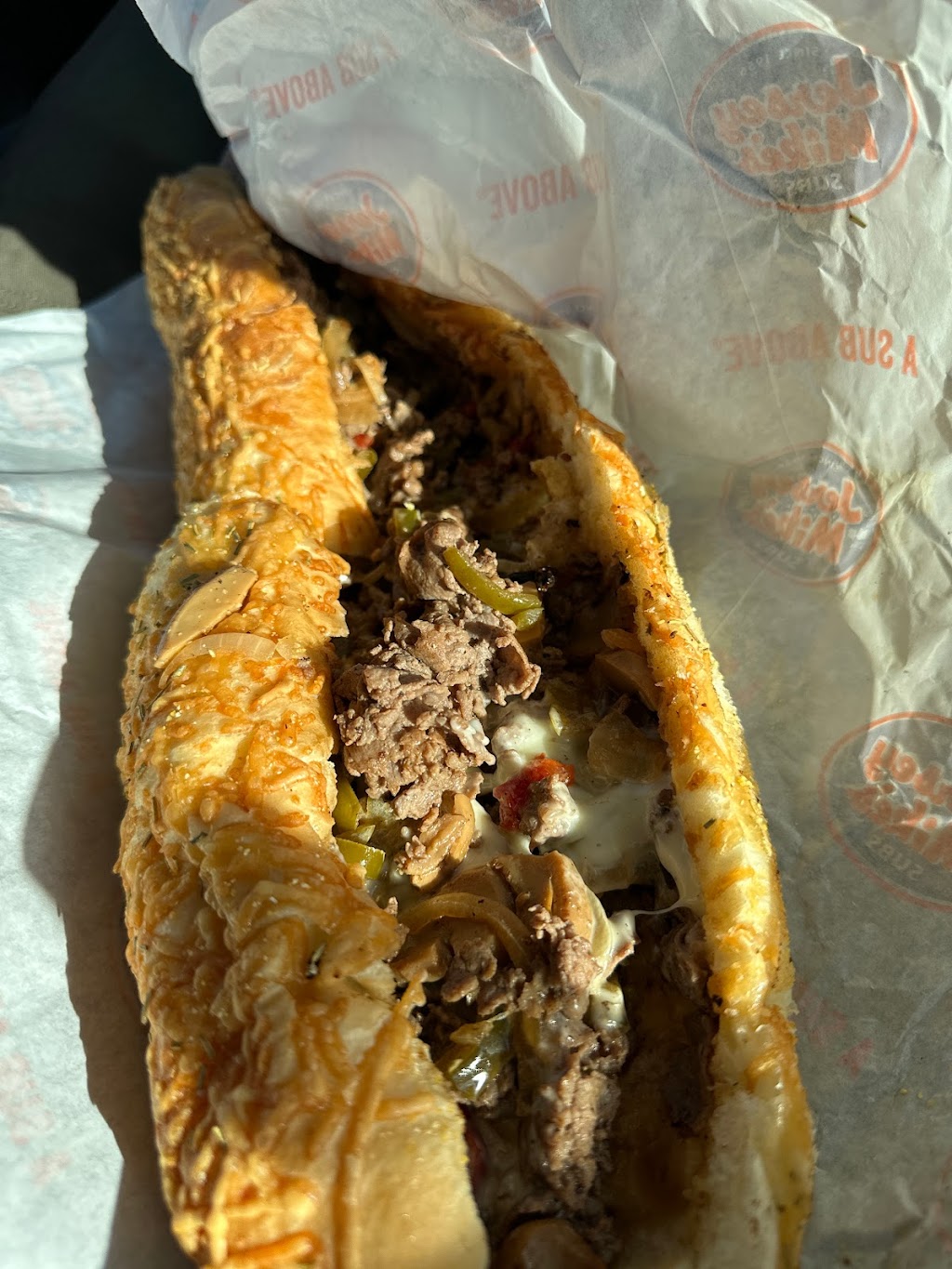 Jersey Mikes Subs | meal takeaway | 2053 W 12600 S, Riverton, UT 84065, USA | 8016139453 OR +1 801-613-9453