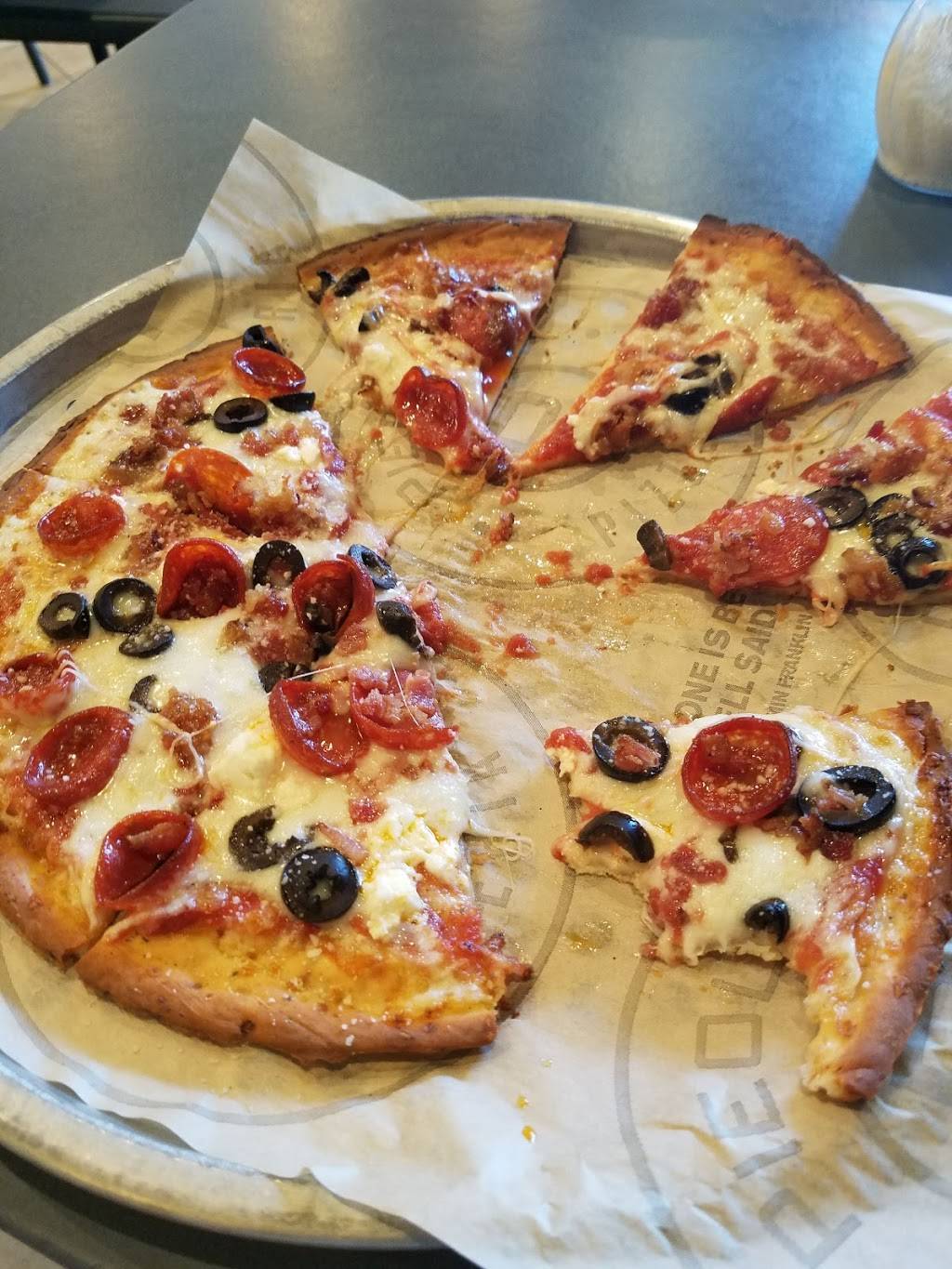 Pieology Pizzeria, Gaithersburg, MD | restaurant | 15780 Shady Grove Rd, Gaithersburg, MD 20877, USA | 3015191200 OR +1 301-519-1200