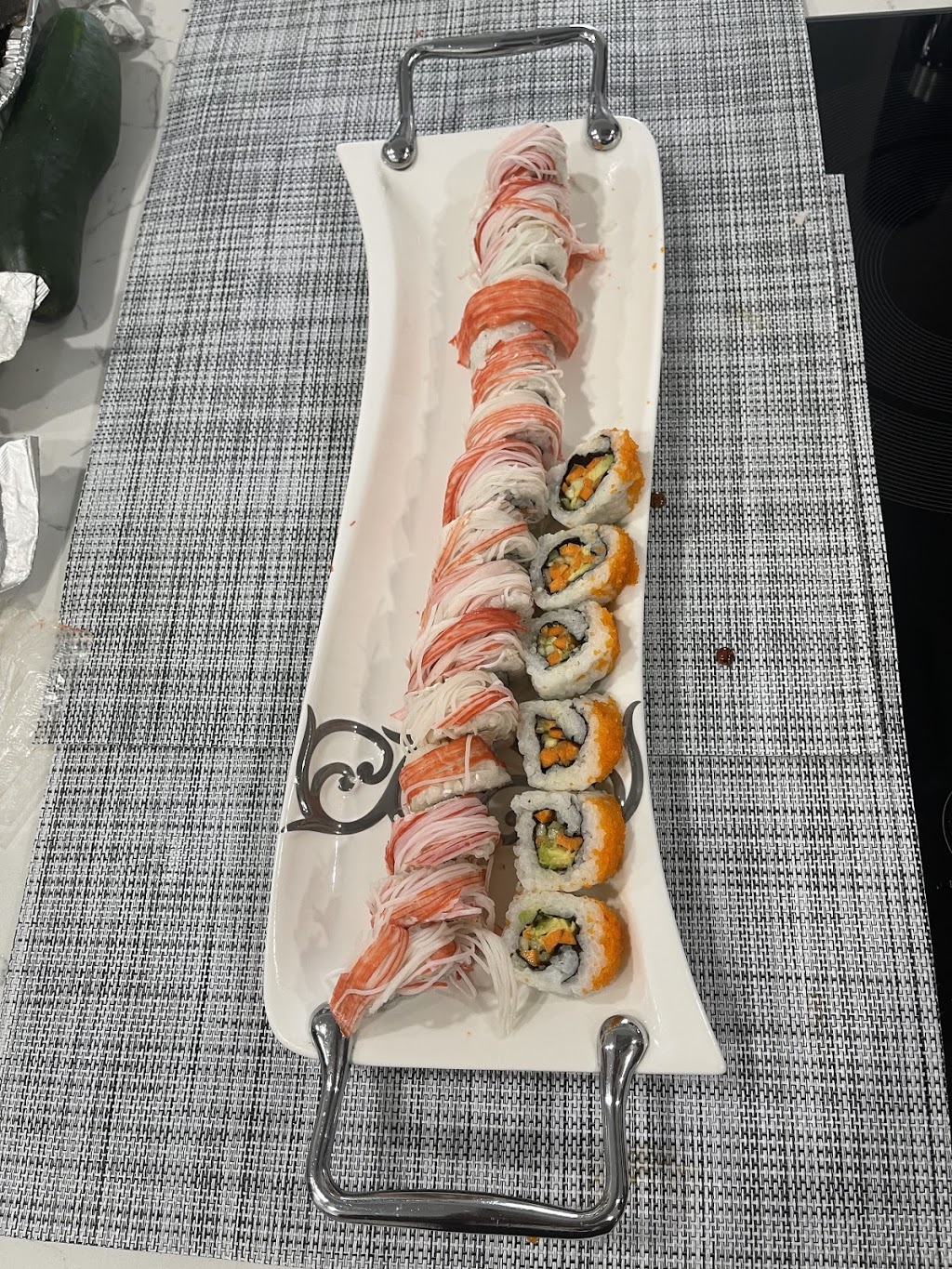 Palenzuela Sushi | meal takeaway | 1335W W 49th Pl apt 509, Hialeah, FL 33012, USA | 3056136513 OR +1 305-613-6513