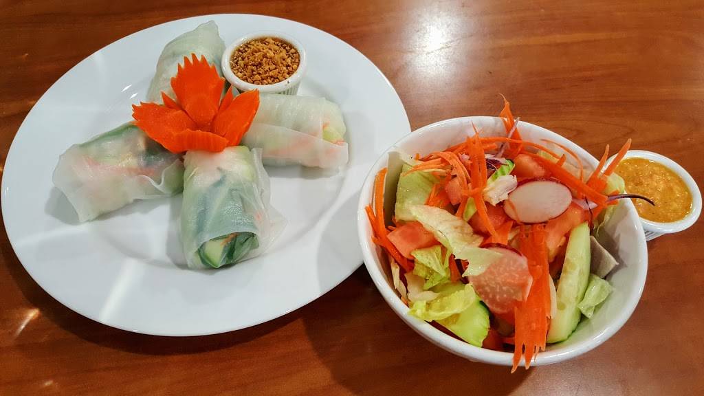 Happy Chang | restaurant | 3897 Haverhill Rd, West Palm Beach, FL 33417, USA | 5612496394 OR +1 561-249-6394