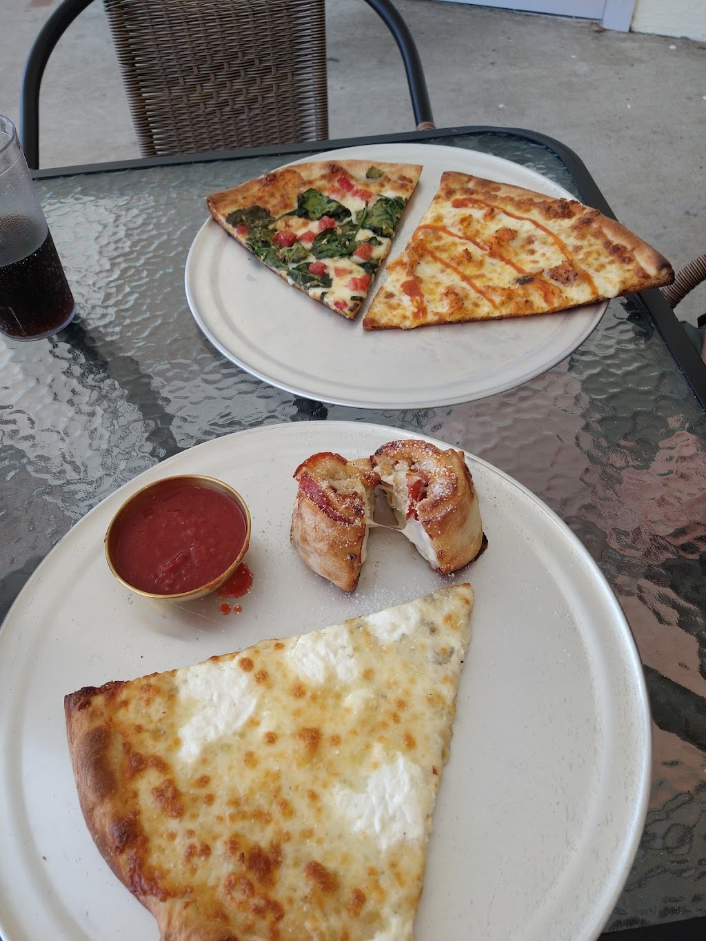 PieZano Pizzeria | restaurant | 2400 S Hopkins Ave, Titusville, FL 32780, USA | 3215674600 OR +1 321-567-4600