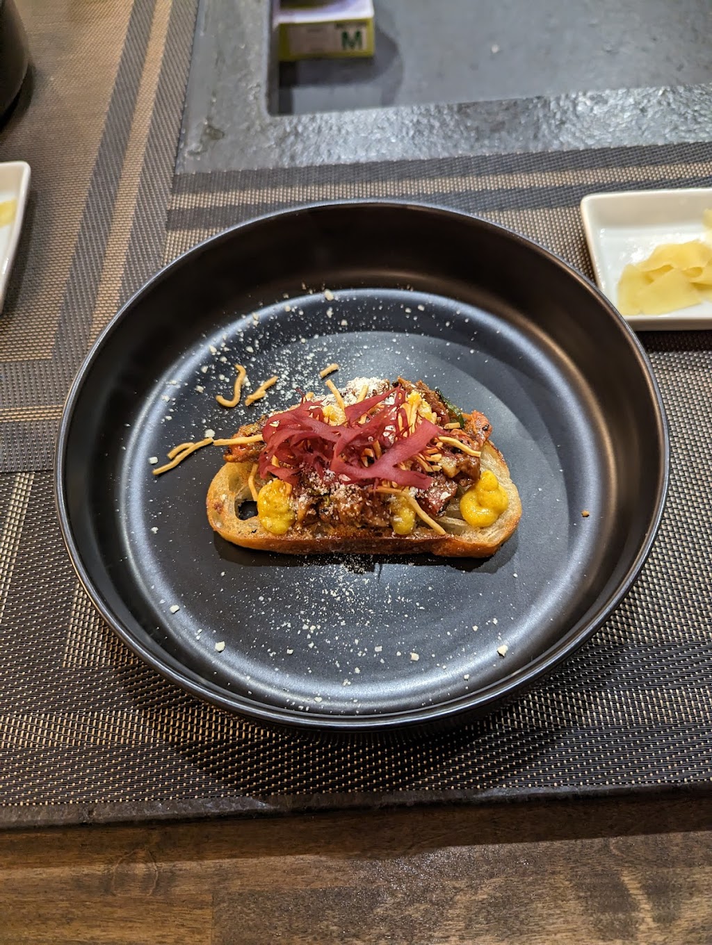 Akame Nigiri and Sake | restaurant | 1707 Massachusetts Ave #2, Lexington, MA 02420, USA | 7815386581 OR +1 781-538-6581