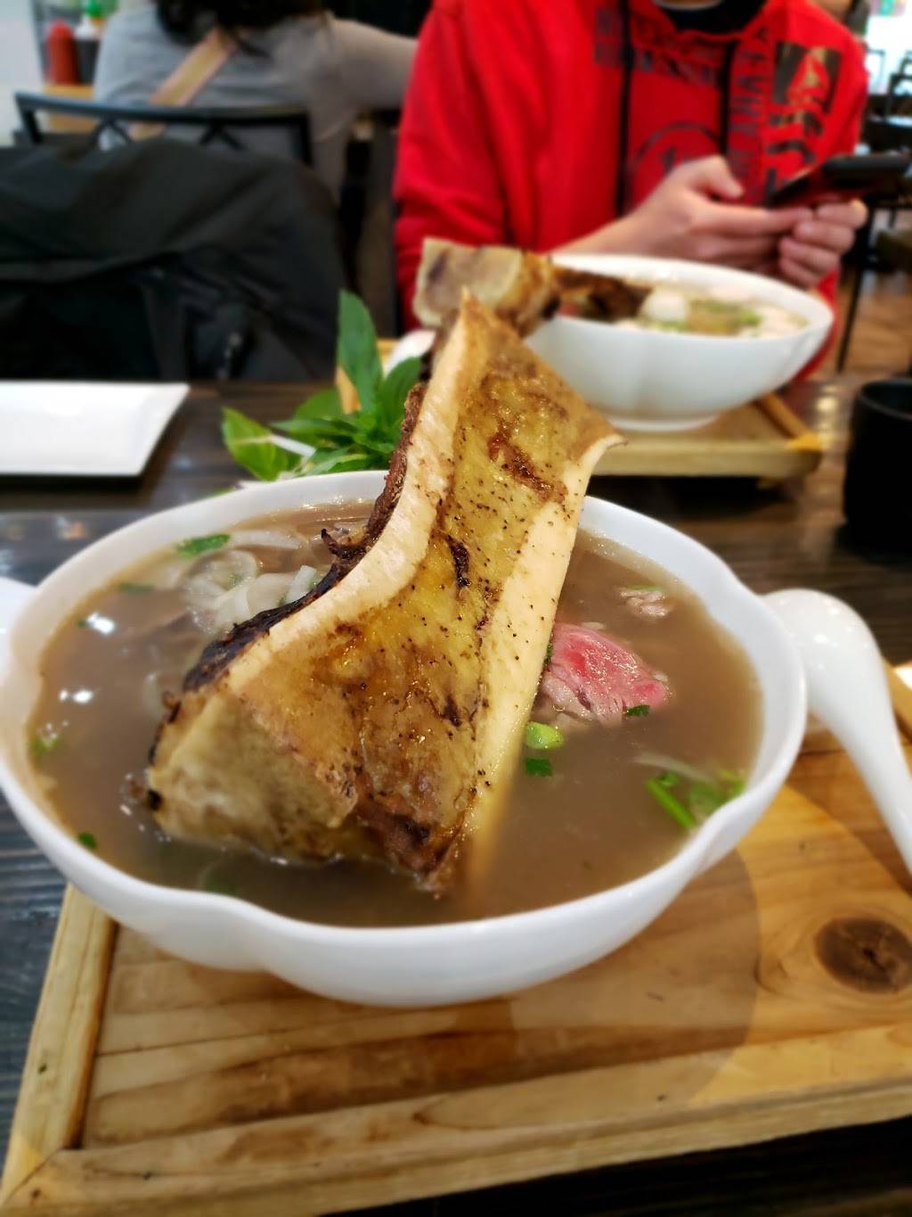 Pho Best | restaurant | 42-35 Main St #1k, Flushing, NY 11355, USA | 7188887996 OR +1 718-888-7996