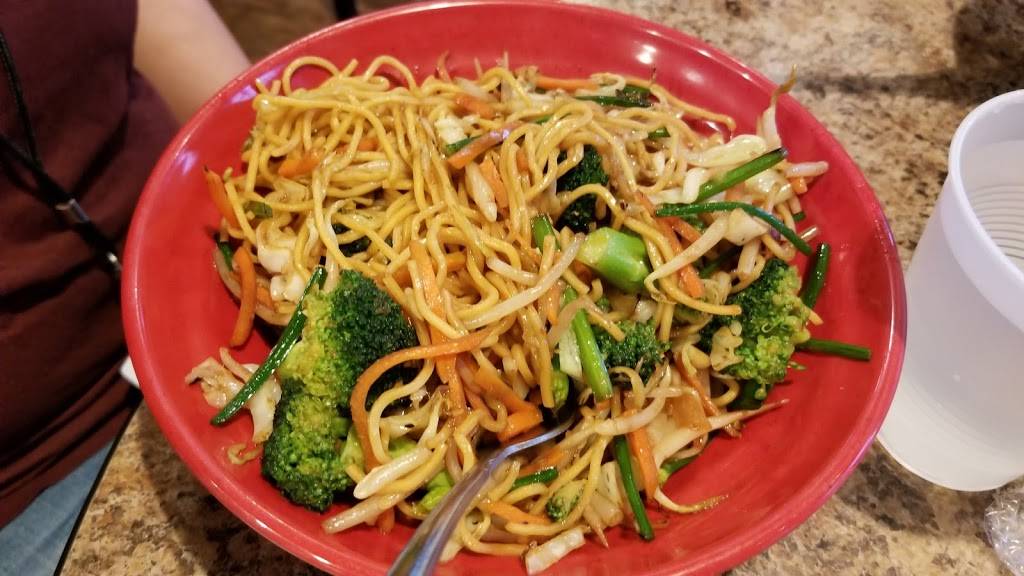 5-Spice Asian Street Market | restaurant | 1200 NW 51st St # A1, Boca Raton, FL 33431, USA | 5619891688 OR +1 561-989-1688