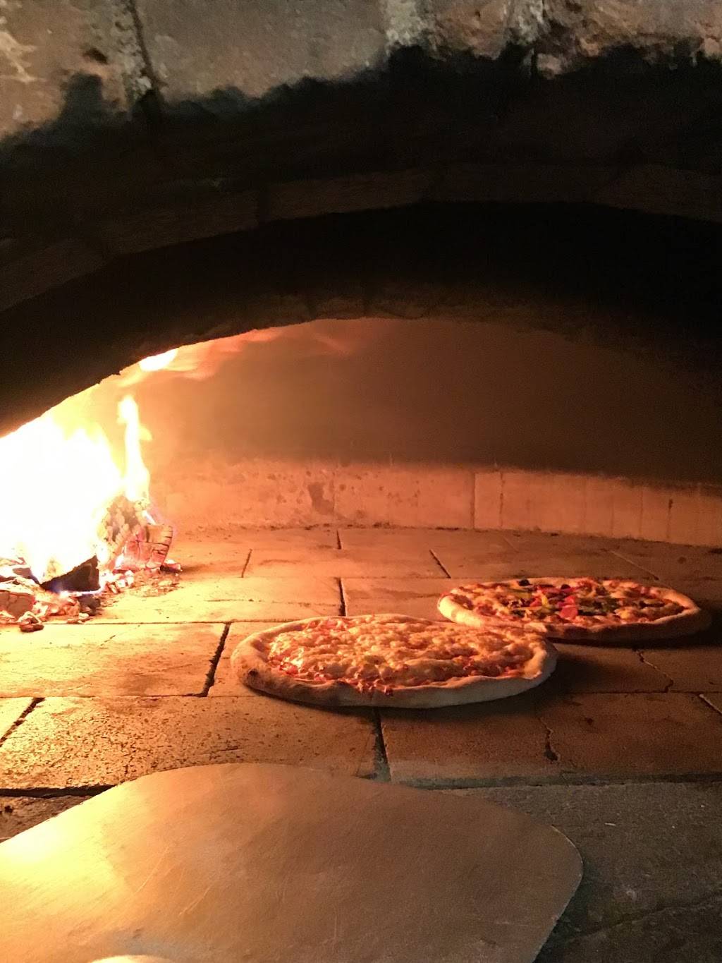 restaurant el forno | restaurant | 249 Rue Saint Georges, Saint-Jérôme, QC J7Z 5A1, Canada | 4503044434 OR +1 450-304-4434