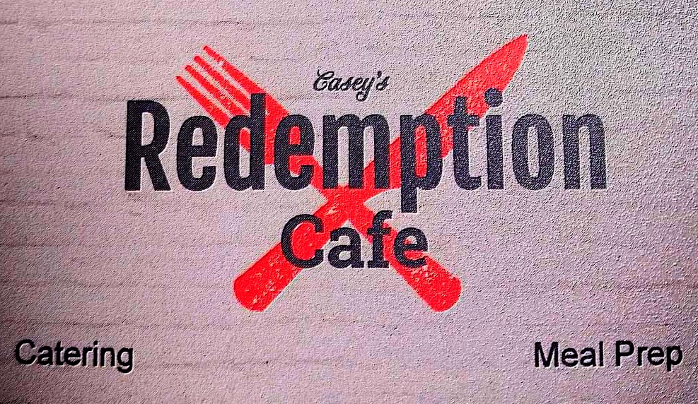 Redemption Cafe | restaurant | 3020 NW 16th St, Oklahoma City, OK 73107, USA | 4056588949 OR +1 405-658-8949