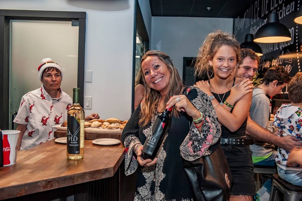 All About Empanadas | restaurant | 15956 W State Rd 84, Sunrise, FL 33326, USA | 7543019737 OR +1 754-301-9737