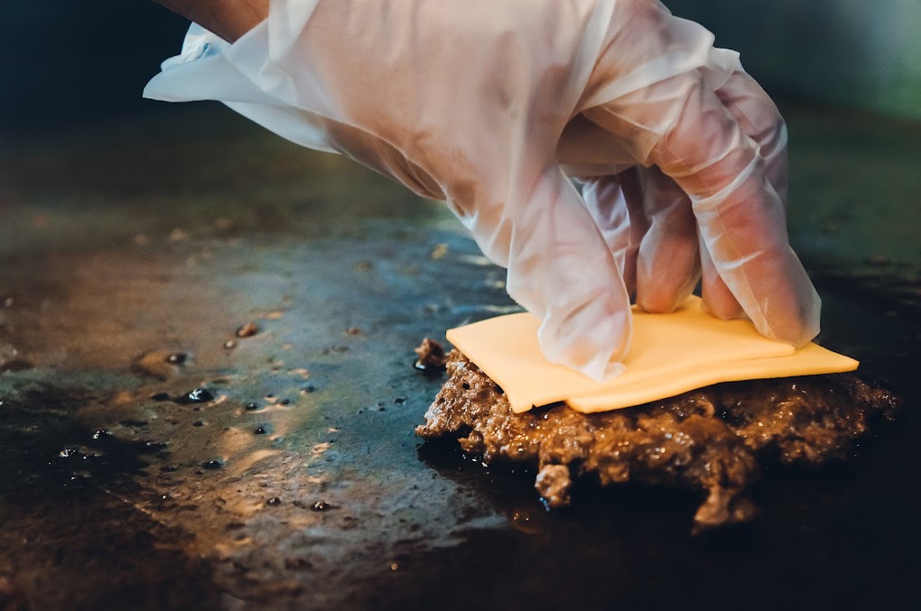 Hwy 55 Burgers Shakes & Fries | restaurant | 2309 S Range Ave, Denham Springs, LA 70726, USA | 2253805047 OR +1 225-380-5047