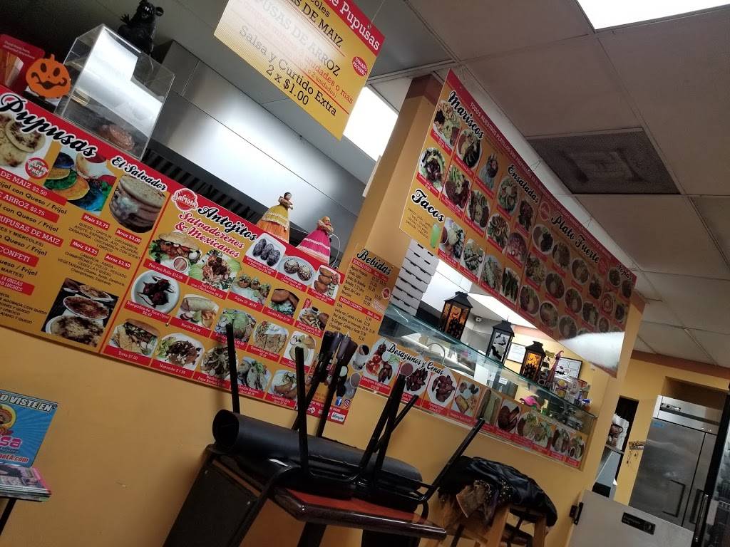 La Sabrosa Restaurant | restaurant | 14526 Polk St, Sylmar, CA 91342, USA | 8184060853 OR +1 818-406-0853