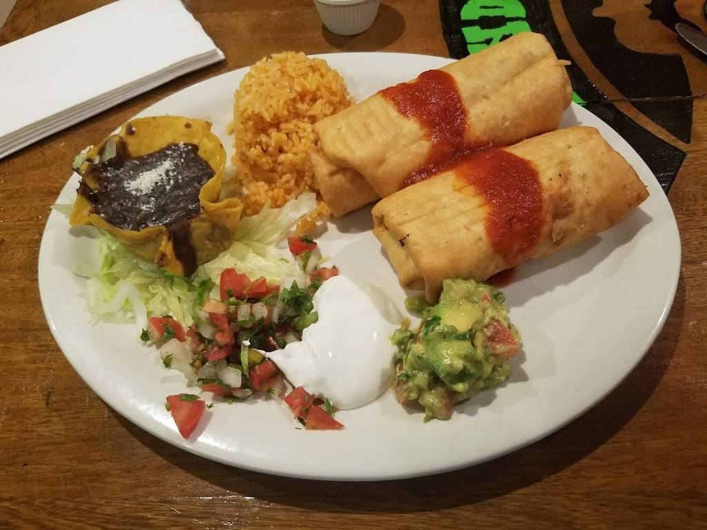 Bandido Mexican Restaurant | restaurant | 84 Washington St, Norwalk, CT 06854, USA | 2033549434 OR +1 203-354-9434
