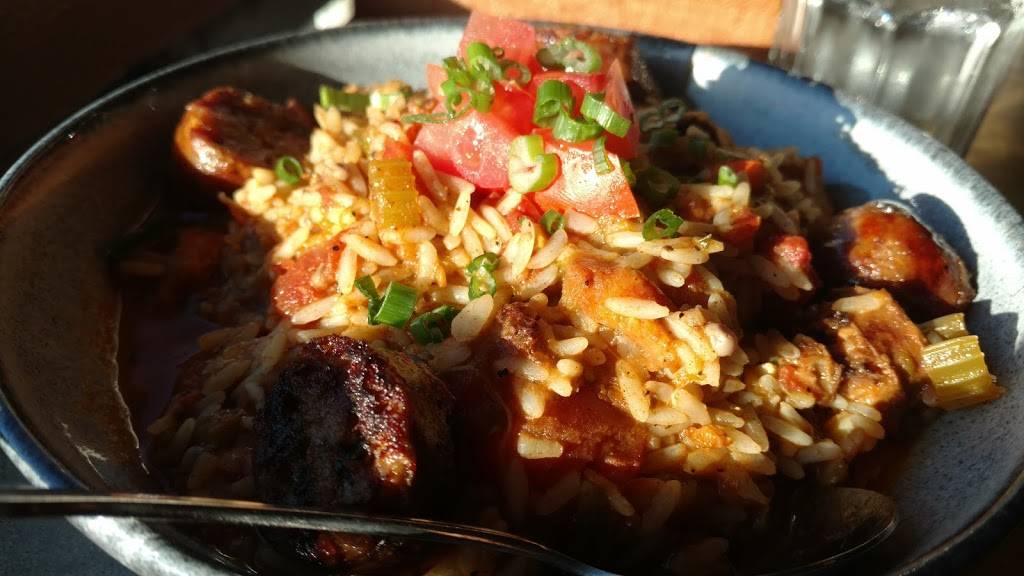 Rudies Seafood and Sausage | restaurant | 1402 McGavock Pk, Nashville, TN 37216, USA | 6156455167 OR +1 615-645-5167