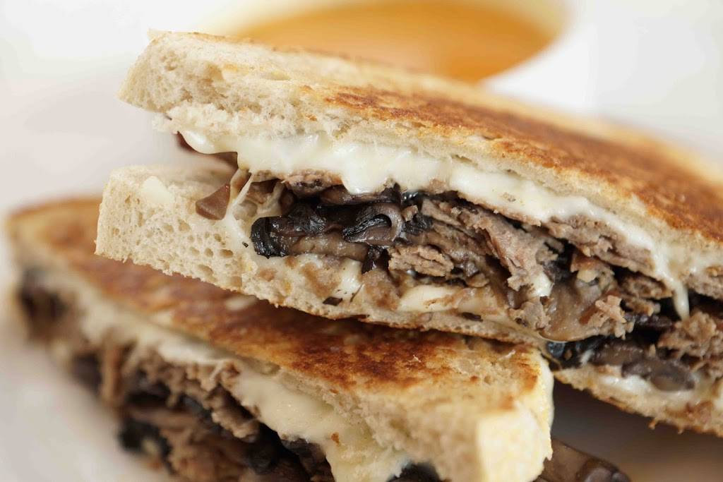 Ben & Florentine | restaurant | 1340 Boulevard Casavant E, Saint-Hyacinthe, QC J2S 0G2, Canada | 4502506066 OR +1 450-250-6066