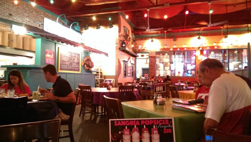 Blue Goose Cantina | restaurant | 2329 4757 West Park Boulevard #101 Berkeley Square, Plano, TX 75093, USA | 9725968882 OR +1 972-596-8882