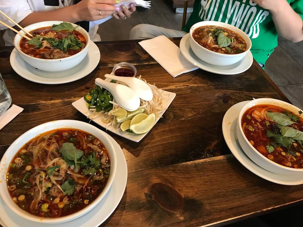 Ginger and Lemongrass | cafe | 12-53 150th St, Whitestone, NY 11357, USA | 3477324720 OR +1 347-732-4720