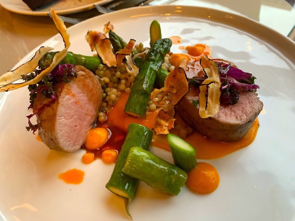 Vera Maes Bistro | restaurant | 207-209 S Walnut St, Muncie, IN 47305, USA | 7657474941 OR +1 765-747-4941