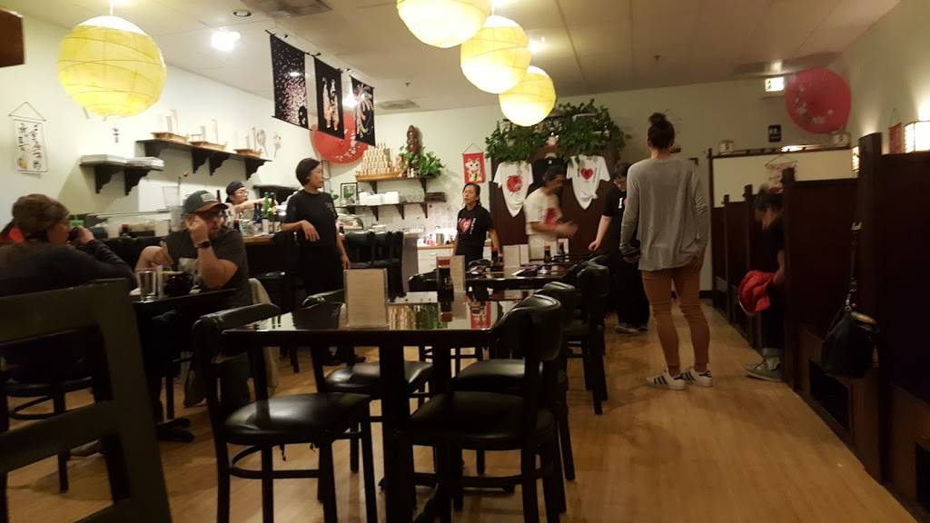 Sakura Japanese Cuisine | restaurant | 600 S Airport Rd, Longmont, CO 80503, USA | 3034859282 OR +1 303-485-9282