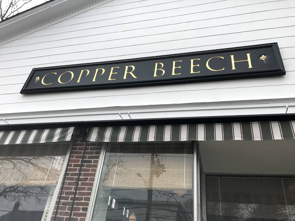 Copper Beech | meal takeaway | 133 S Country Rd, Bellport, NY 11713, USA | 6312860202 OR +1 631-286-0202