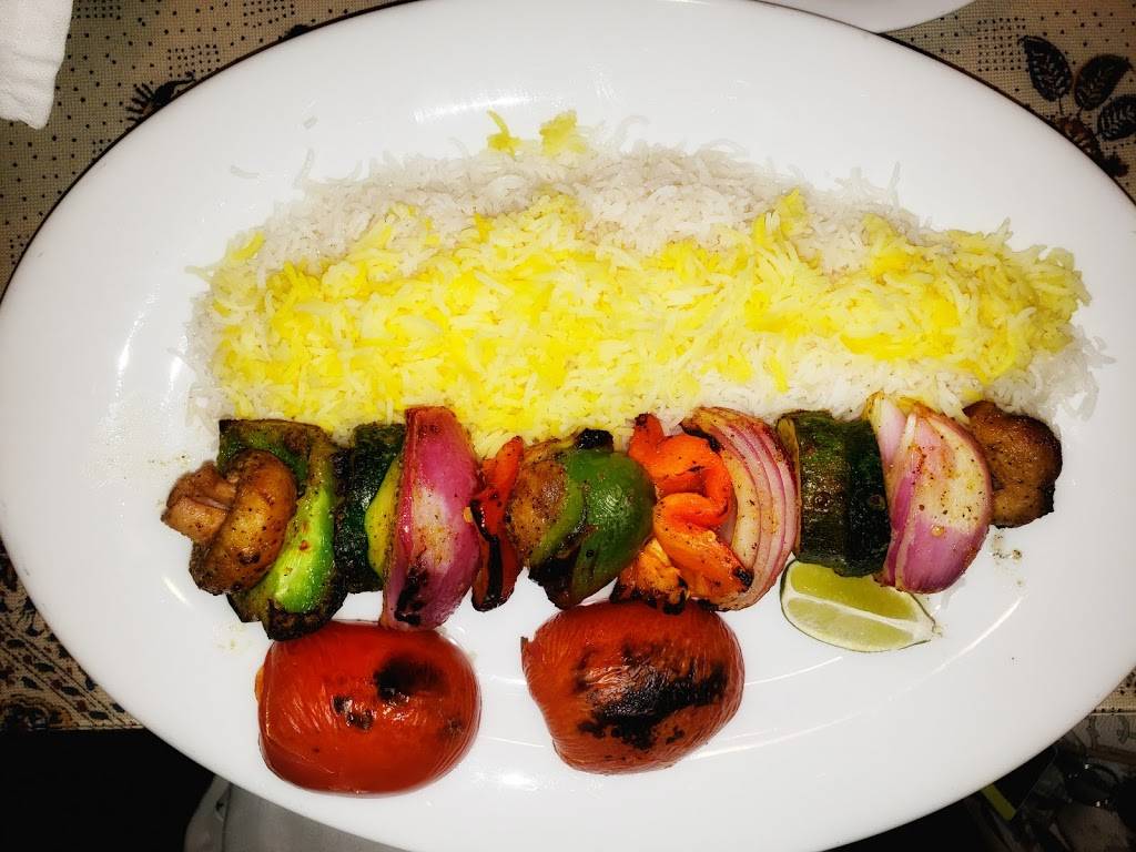 Kolbeh Kabob Restaurant | restaurant | 8700 Greenback Ln, Orangevale, CA 95662, USA | 9169900233 OR +1 916-990-0233