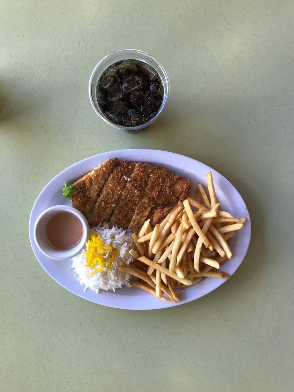 Panaderia Amarilla | restaurant | 1201 Santee St, Los Angeles, CA 90015, USA | 2135365708 OR +1 213-536-5708