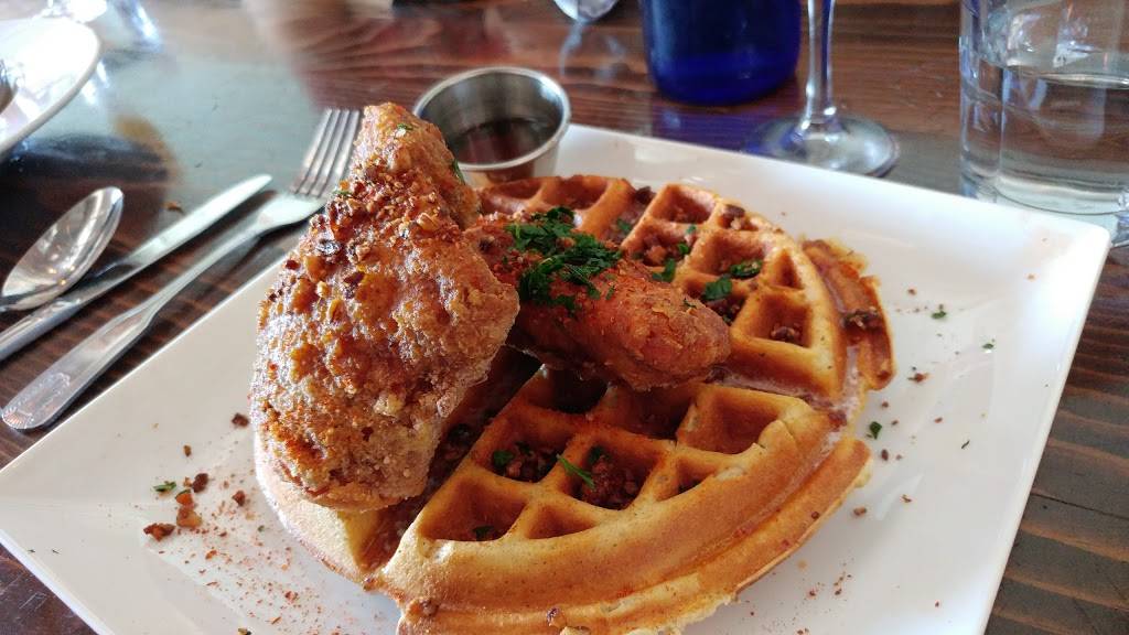 Barans 2239 | restaurant | 502 Pacific Coast Hwy, Hermosa Beach, CA 90254, USA | 4242478468 OR +1 424-247-8468