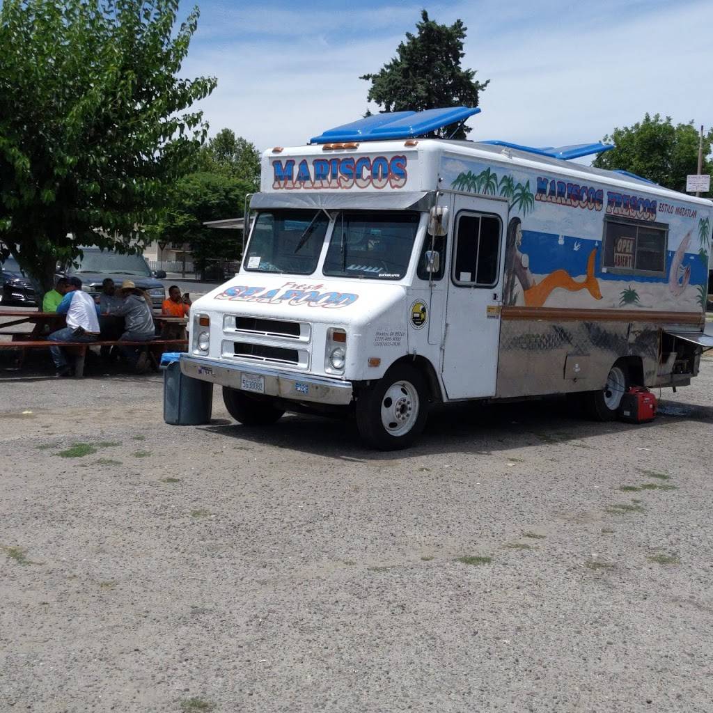 Mariscos Frescos Mazatlan | restaurant | 2401 E Main St, Stockton, CA 95205, USA | 2096030936 OR +1 209-603-0936