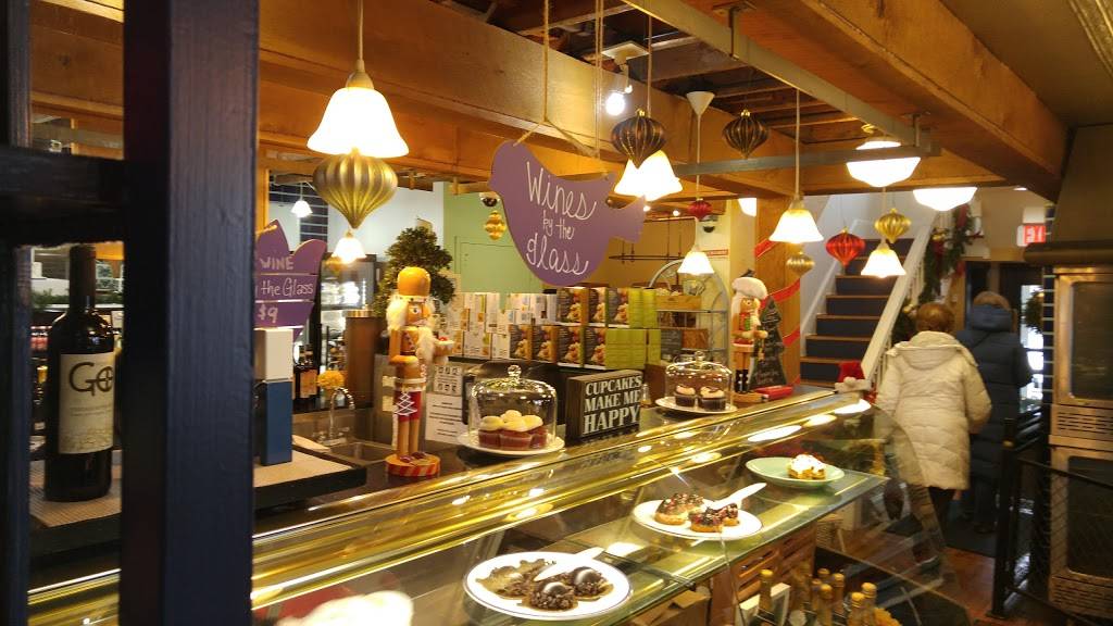 Market Salamander | restaurant | 200 W Washington St, Middleburg, VA 20117, USA | 5406879720 OR +1 540-687-9720