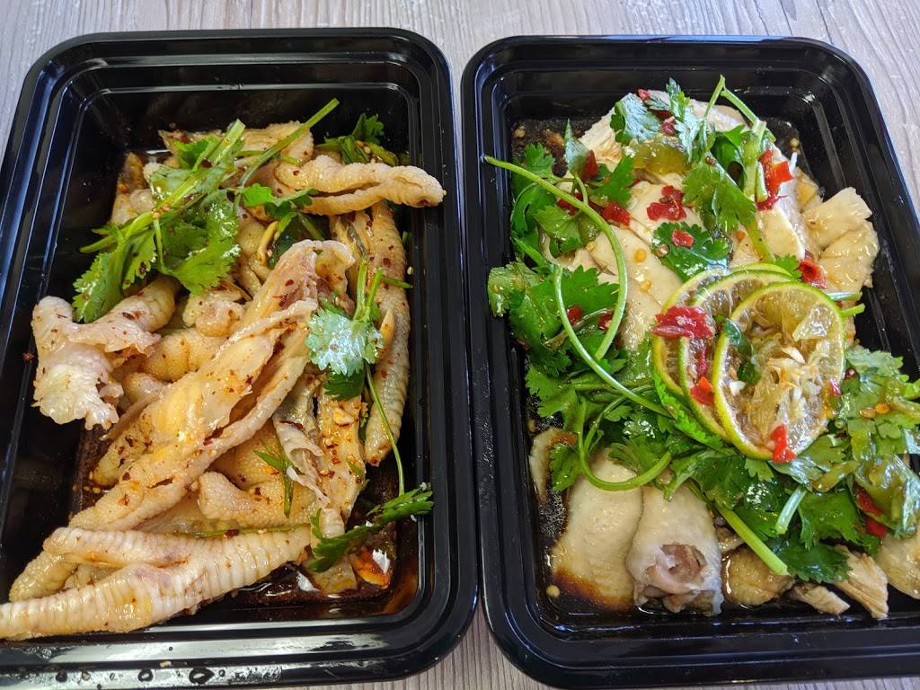 Taos kitchen 麻辣雞 | restaurant | 534 E Valley Blvd, San Gabriel, CA 91776, USA | 6262889966 OR +1 626-288-9966