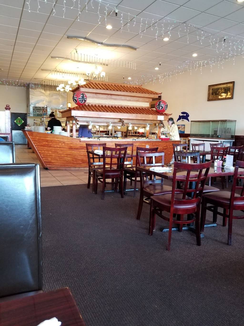 Asian Buffet | restaurant | 1940 E 1st St #160, Port Angeles, WA 98362, USA | 3607971882 OR +1 360-797-1882