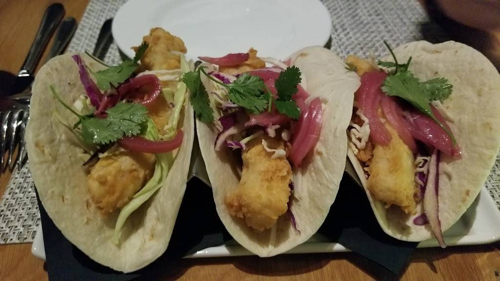 Trilogy Restaurant | restaurant | 201 S Estes Dr, Chapel Hill, NC 27514, USA | 9193579887 OR +1 919-357-9887